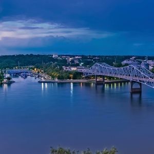 Meet your Posher, Caroline